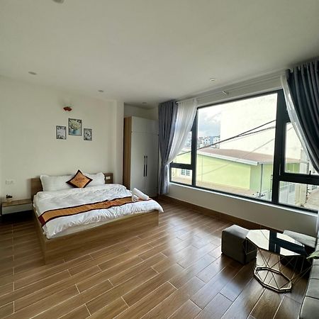 דה לאט Hotel Mango מראה חיצוני תמונה