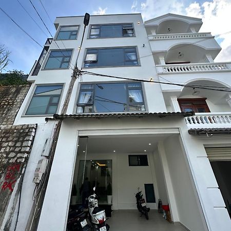 דה לאט Hotel Mango מראה חיצוני תמונה