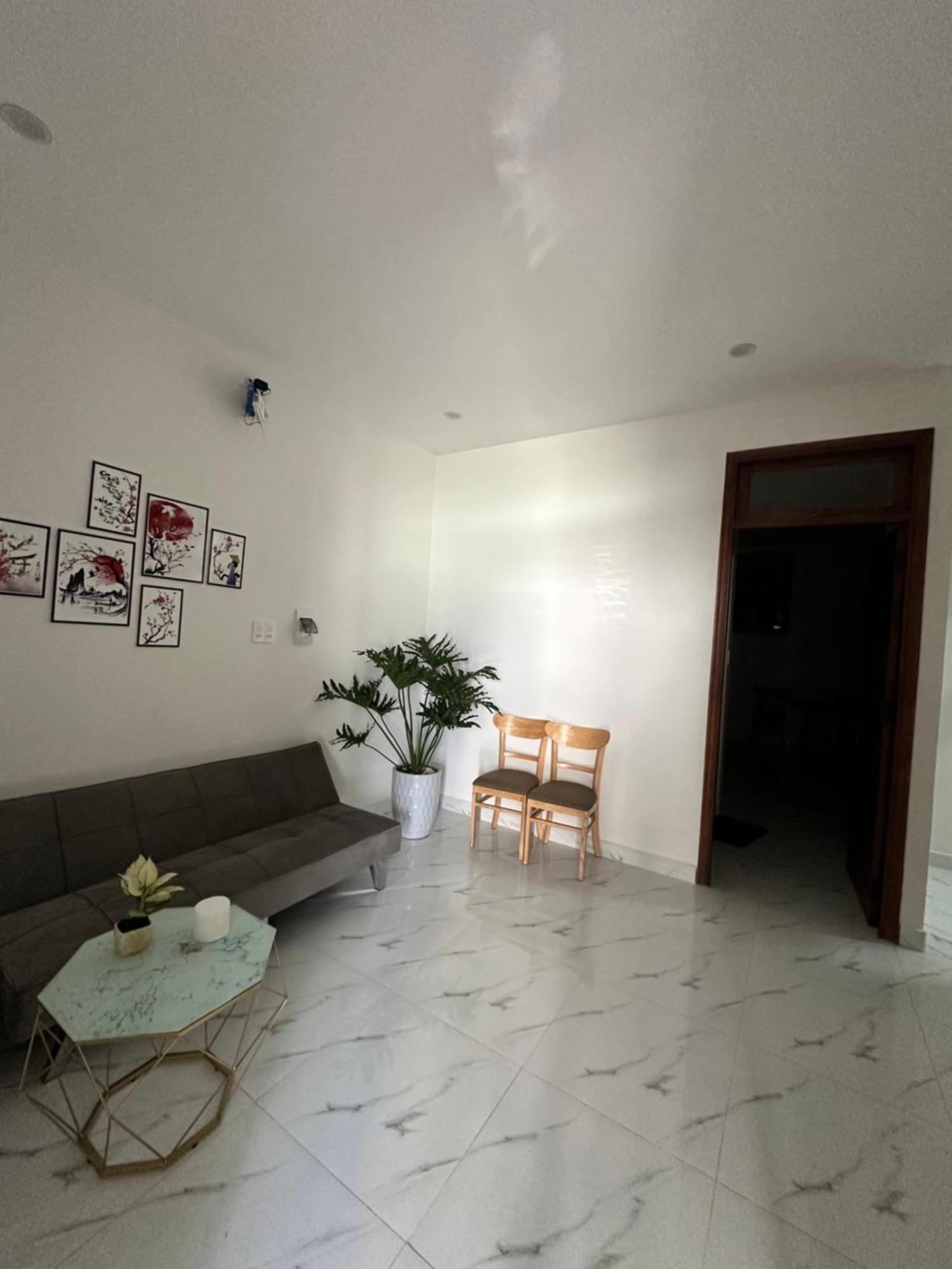 דה לאט Hotel Mango מראה חיצוני תמונה