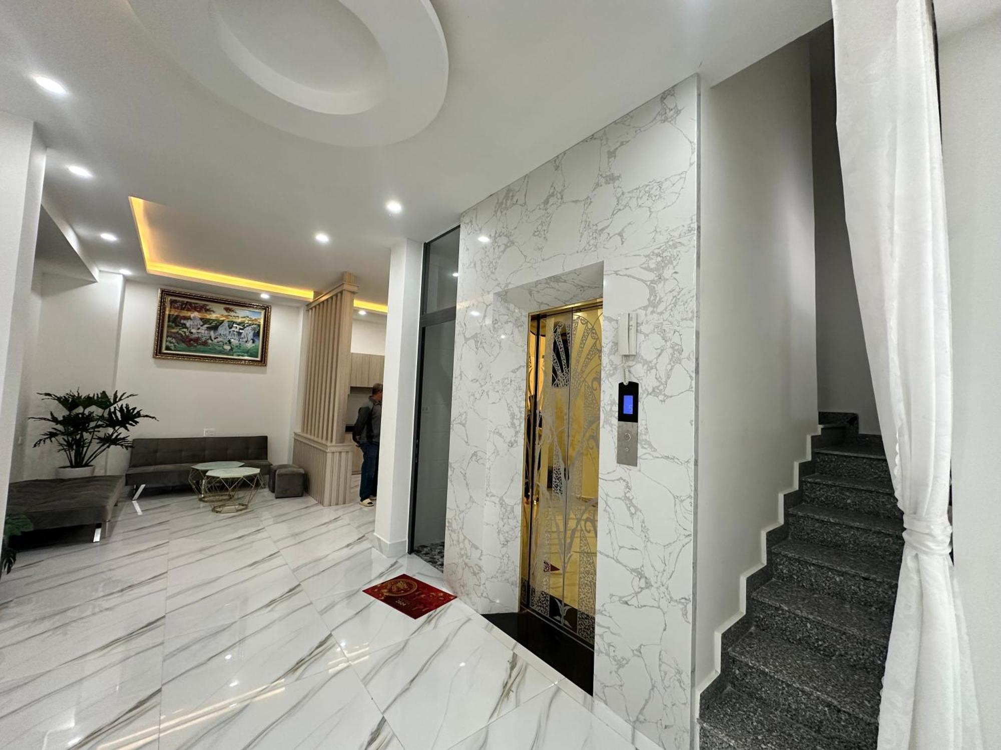 דה לאט Hotel Mango מראה חיצוני תמונה